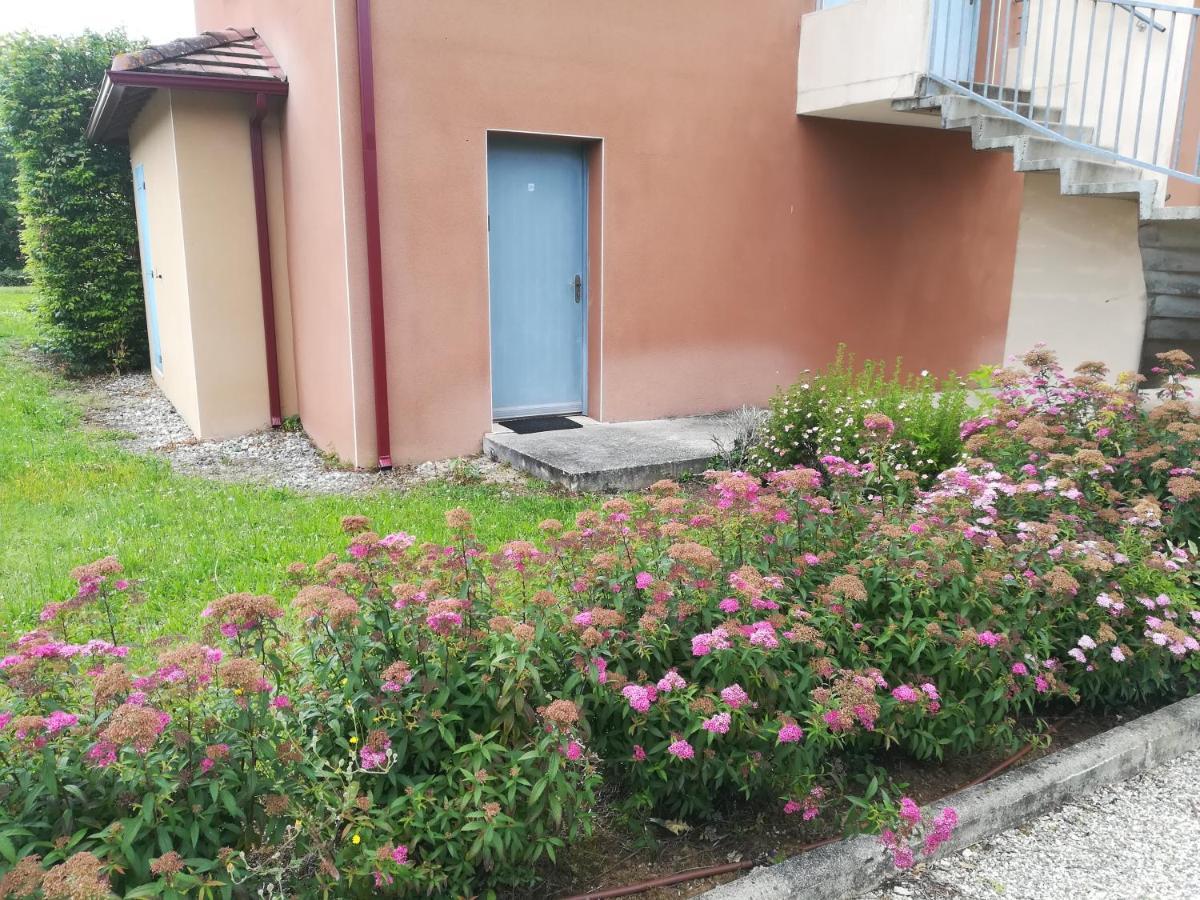 "Chezvero46" Residence 3 Etoiles Avec Piscine, Wifi Et Velos Prayssac エクステリア 写真