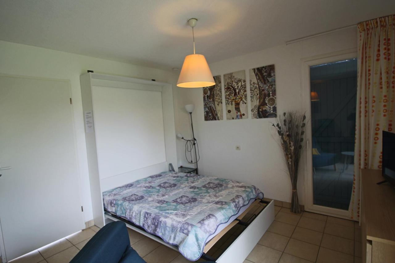 "Chezvero46" Residence 3 Etoiles Avec Piscine, Wifi Et Velos Prayssac エクステリア 写真