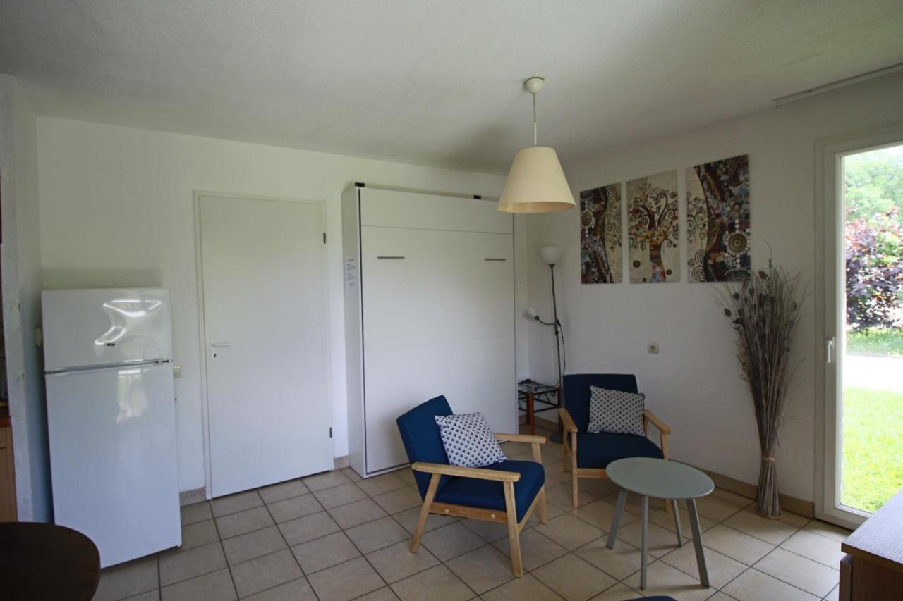 "Chezvero46" Residence 3 Etoiles Avec Piscine, Wifi Et Velos Prayssac エクステリア 写真