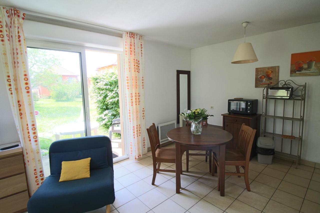 "Chezvero46" Residence 3 Etoiles Avec Piscine, Wifi Et Velos Prayssac エクステリア 写真