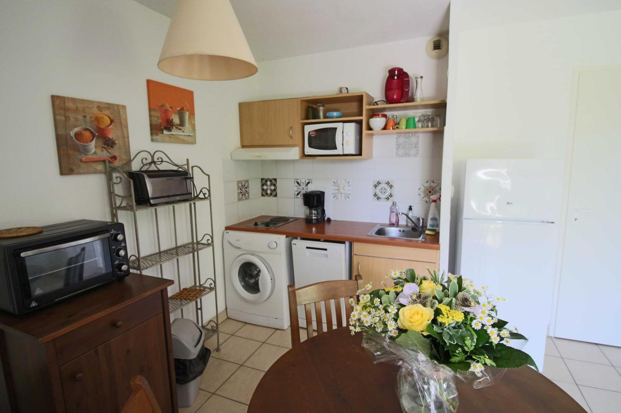 "Chezvero46" Residence 3 Etoiles Avec Piscine, Wifi Et Velos Prayssac エクステリア 写真